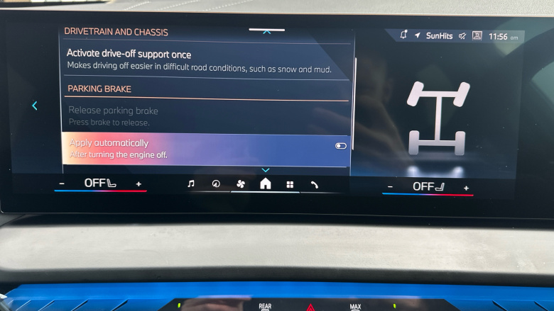 BMW X3 xDrive20d M Sport 5dr Step Auto Diesel Estate